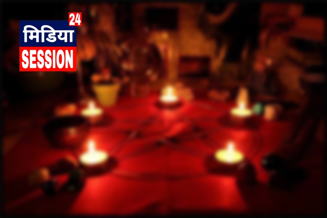 मासूम की बलि से दहला मुंगेली: रिश्तेदारों ने तंत्र-मंत्र के लिए ली 7 साल की बच्ची की जान