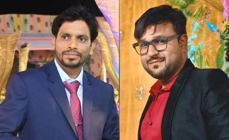 जनसंपर्क विभाग में सुरजीत और मनीष को मिली पदोन्नति, मनीष का स्थानांतरण हुआ बालोद