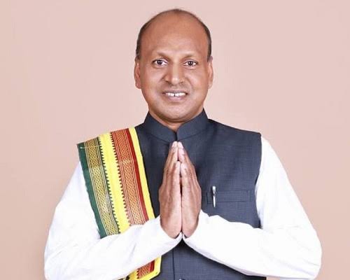 विधायक तुलेश्वर हीरा सिंह मरकाम ने उठाया कटघोरा वनमंडल में भ्रष्टाचार का मुद्दा, कलेक्टर को लिखा पत्र