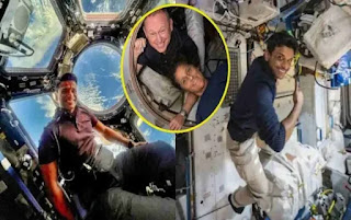 सुनीता विलियम्स की तरह अंतरिक्ष में फंस सकते हैं शुभांशु शुक्ला? टल रही है धरती पर वापसी की तारीख