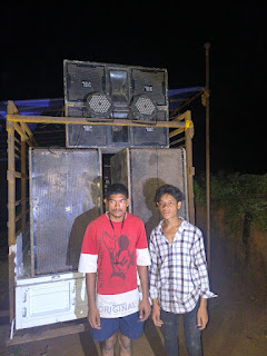 कोरबा पुलिस की कार्यवाही – ब्लैक फ़िल्म, मॉडिफाइड साइलेंसर एवं डीजे जप्ती के तहत 24 घंटे में बड़ी कार्रवाई