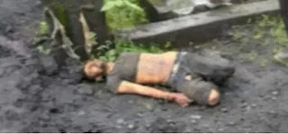 कोरबा CSEB प्लांट में हादसा,ठेकाकर्मी की मौत मे सुरक्षा व्यवस्था को लेकर परिजनों क हंगामा 