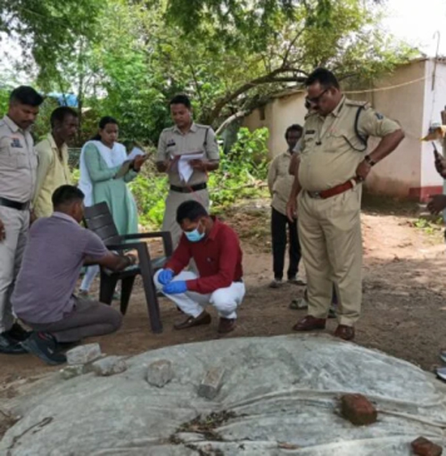 शराब का दुष्प्रभावः विवाद के बाद दोस्त का गला रेता