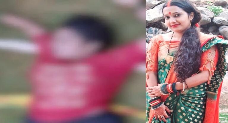 महानदी पुल से छलांग लगाई महिला का शव बरामद, 24 घंटे बाद नदी में तैरता मिला शव