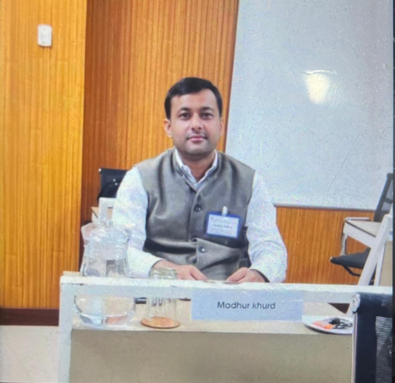 गिरधारी सेवलानी को कोर्ट से राहत, बंटू रोहरा अब भी न्याय के इंतज़ार में — MP सिविल सप्लाईज़ अफसरों की साजिश से 6 मिलें बंद, करोड़ों की राशि अटकी