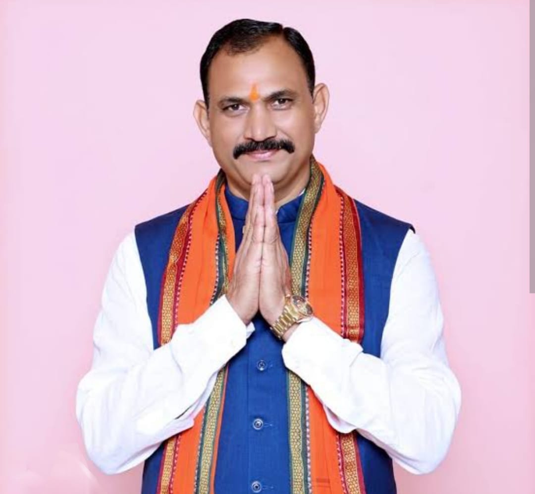 स्वास्थ्य मंत्री श्याम बिहारी जायसवाल 6 अगस्त को बीजापुर प्रवास पर रहेंगे।