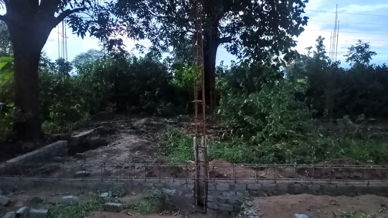 मानिकपुरी पनिका समाज ने कबीर आश्रम निर्माण कार्य में अनियमितता पर जताई आपत्ति, उचित कार्रवाई की माँग