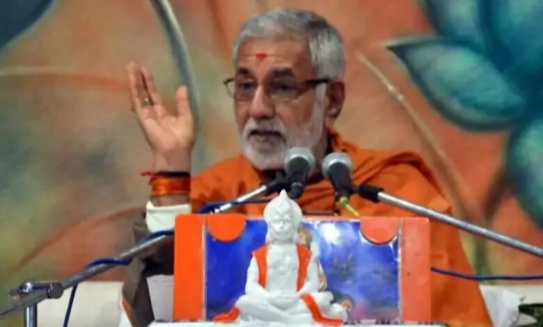 विश्वप्रसिद्ध भागवत प्रवक्ता पंडित विजय शंकर मेहता कराएंगे सात दिवसीय कथा का रसपान, विशाल शोभायात्रा के साथ आज से होगी शुरुआत 