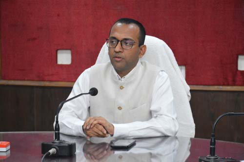 15 अगस्त को जिले की मदिरा दुकानें रहेंगी बंद