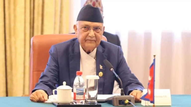 भारत ने जारी की एडवाइजरी, नेपाल के पूर्व पीएम की पत्नी को जिंदा जलाया