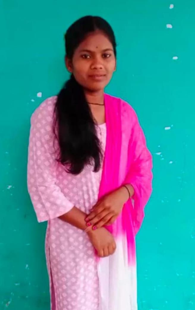 नैमेड़ कन्या पोटा केबिन की छात्रा ने की आत्महत्या