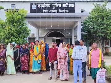 छत्तीसगढ़: 17 लोगों में मिलकर की चचेरे भाई की हत्या, पीड़िता का परिवार बोला- ‘हत्याकांड में महिलाएं भी शामिल