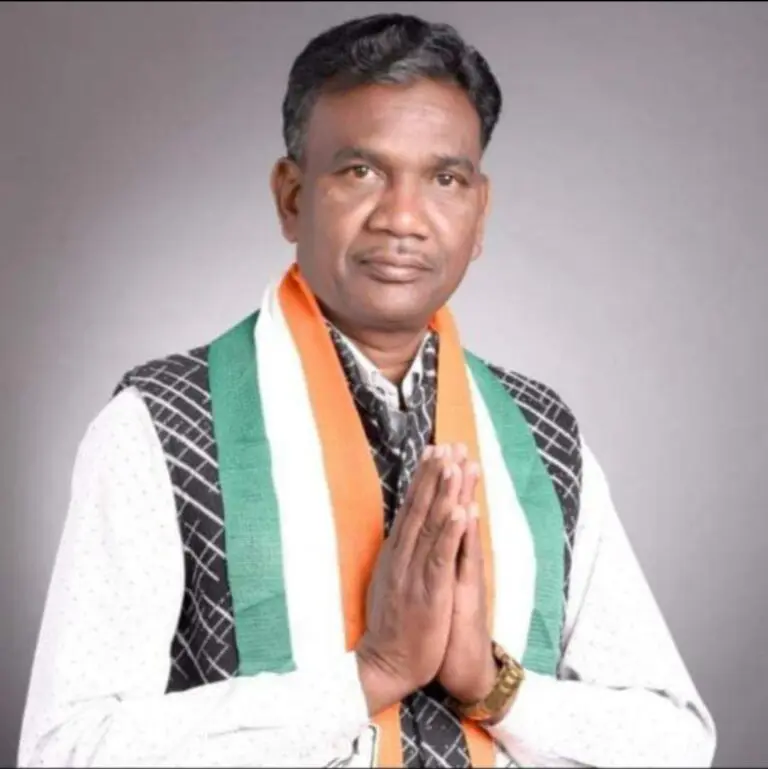 बिजली,सड़क और शिक्षा पर मुखर हुए रामपुर विधायक फूलसिंह राठिया