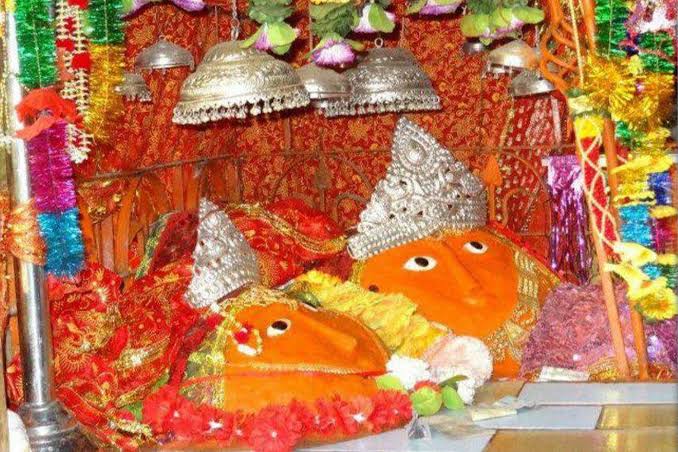 देवपहरी बन रहा आध्यात्म और देशभक्ति का केन्द्र,7 अखण्ड ज्योति,7 महापुरुषों के होंगे दर्शन