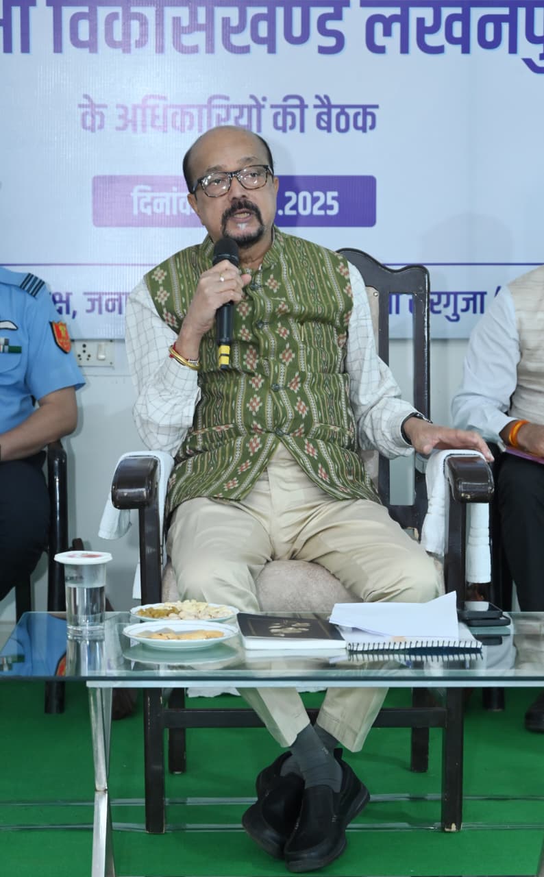 रायपुर : सांस्कृतिक धरोहरों के संरक्षण से पर्यटन को मिलेगा बढ़ावा