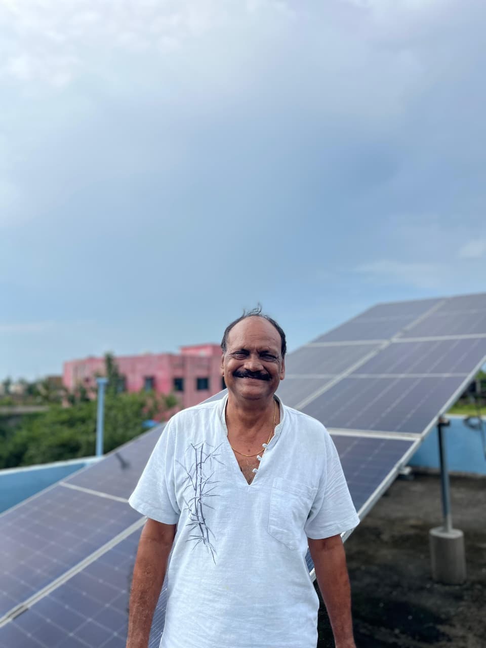 रायपुर : उजाले से उपजता आत्मविश्वास