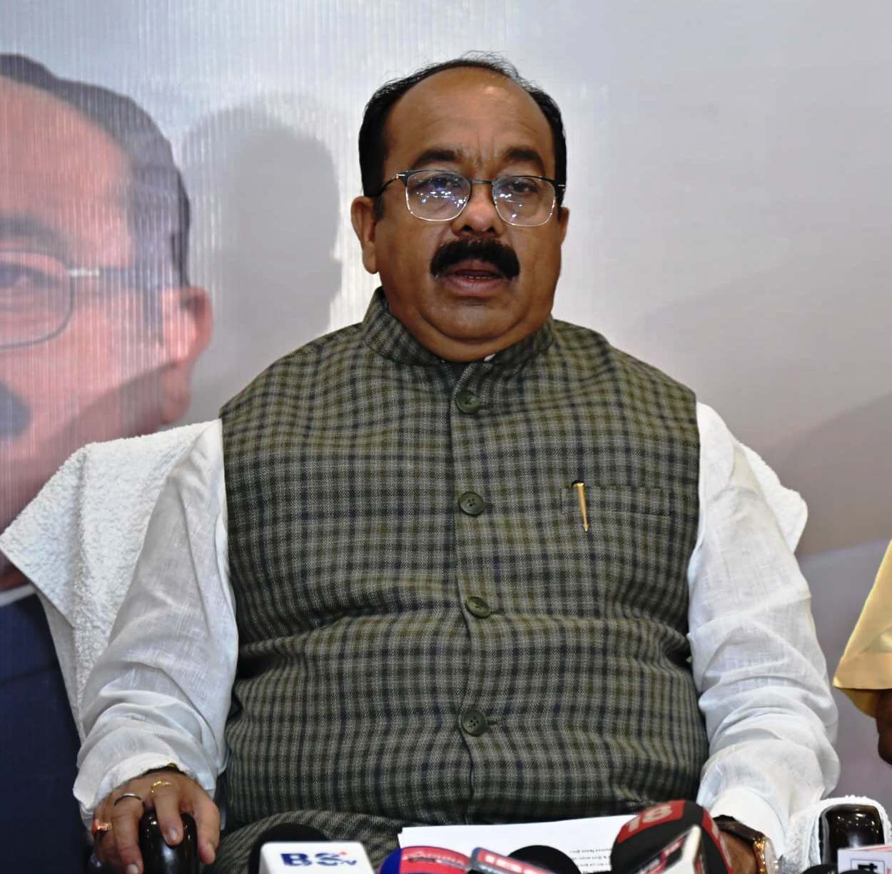 रायपुर : युवाओं को एक भारत और आत्मनिर्भर भारत के लिए प्रेरित करने सरदार वल्लभभाई पटेल की 150वीं जयंती पर सरदार@150 यूनिटी मार्च