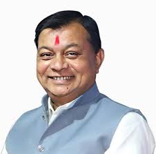 रायपुर : वाणिज्य, उद्योग एवं श्रम मंत्री श्री देवांगन ने धनतेरस, दीवाली, गोवर्धन पूजा एवं भाईदूज की बधाई एवं शुभकामनाएं दी