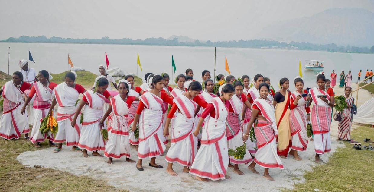 रायपुर : 6 से 9 नवम्बर तक जशपुर में होगा ‘जशपुर जम्बूरी 2025′ का आयोजन