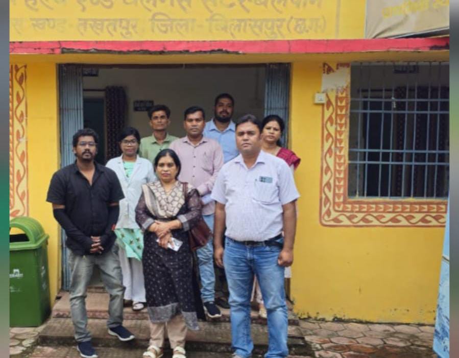 छत्तीसगढ़ रजत जयंती वर्ष के तहत जिले में अंतराष्ट्रीय बालिका दिवस पर विविध कार्यक्रम