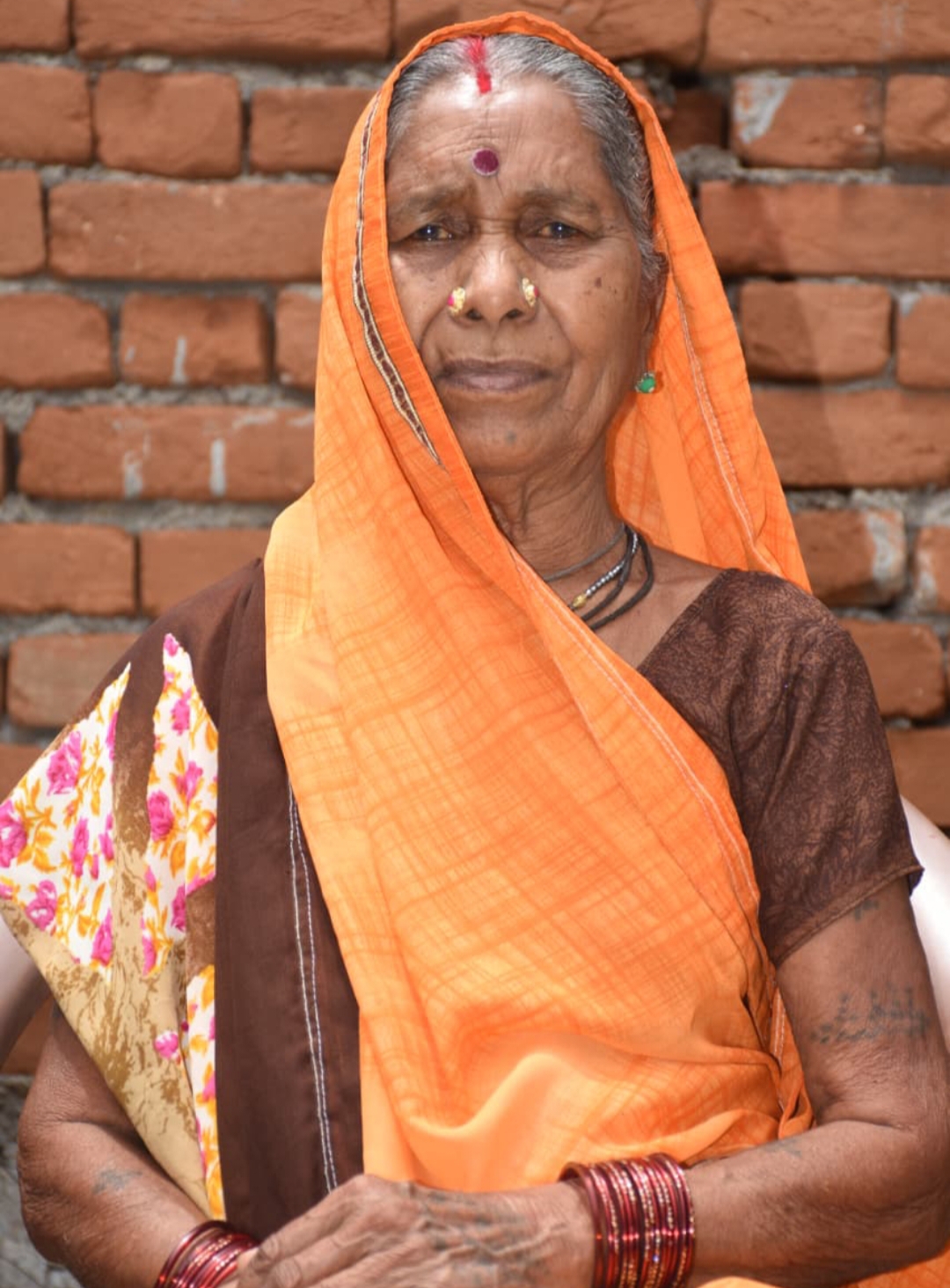 बोईदा कोटवार पवन दास की मां राधा बाई की आकस्मिक निधन,क्षेत्र में शोक की लहर