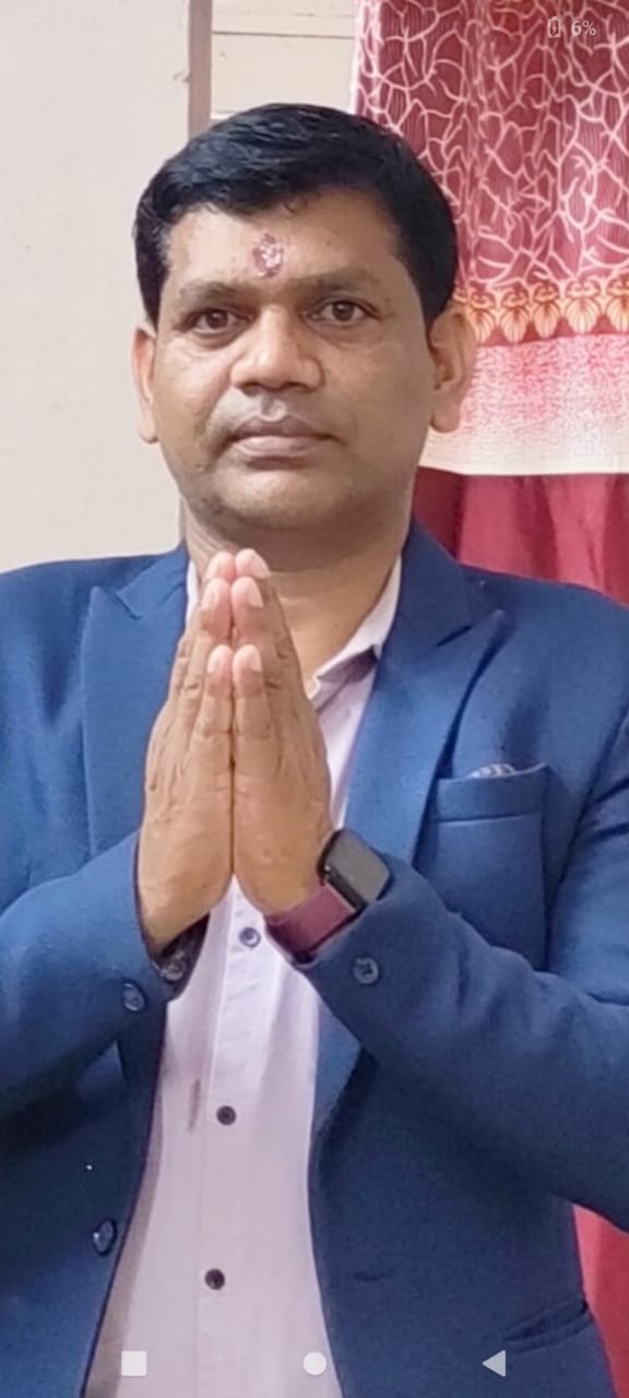 खरमोरा मरार पटेल समाज की बैठक सामुदायिक भवन में कल 12 बजे से