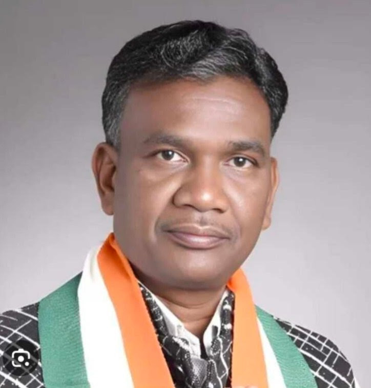 हाथी समस्याः विधायक फूल सिंह राठिया ने फसल नुकसान और मुआवजा राशि में वृद्धि की मांग की