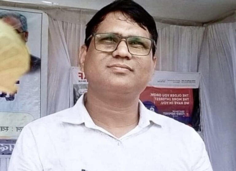 खगेश होंगे कोरबा जनपद सीईओ, आदेश जारी