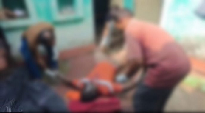 जांजगीर चांपा: घर में युवक की सड़ी-गली लाश मिलने से फैली सनसनी