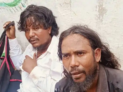 भीख मांगने की आड़ में बच्चा चोरी की कोशिश, बच्चे ने हिम्मत दिखाकर खुद को बचाया, जानिए पूरा मामला