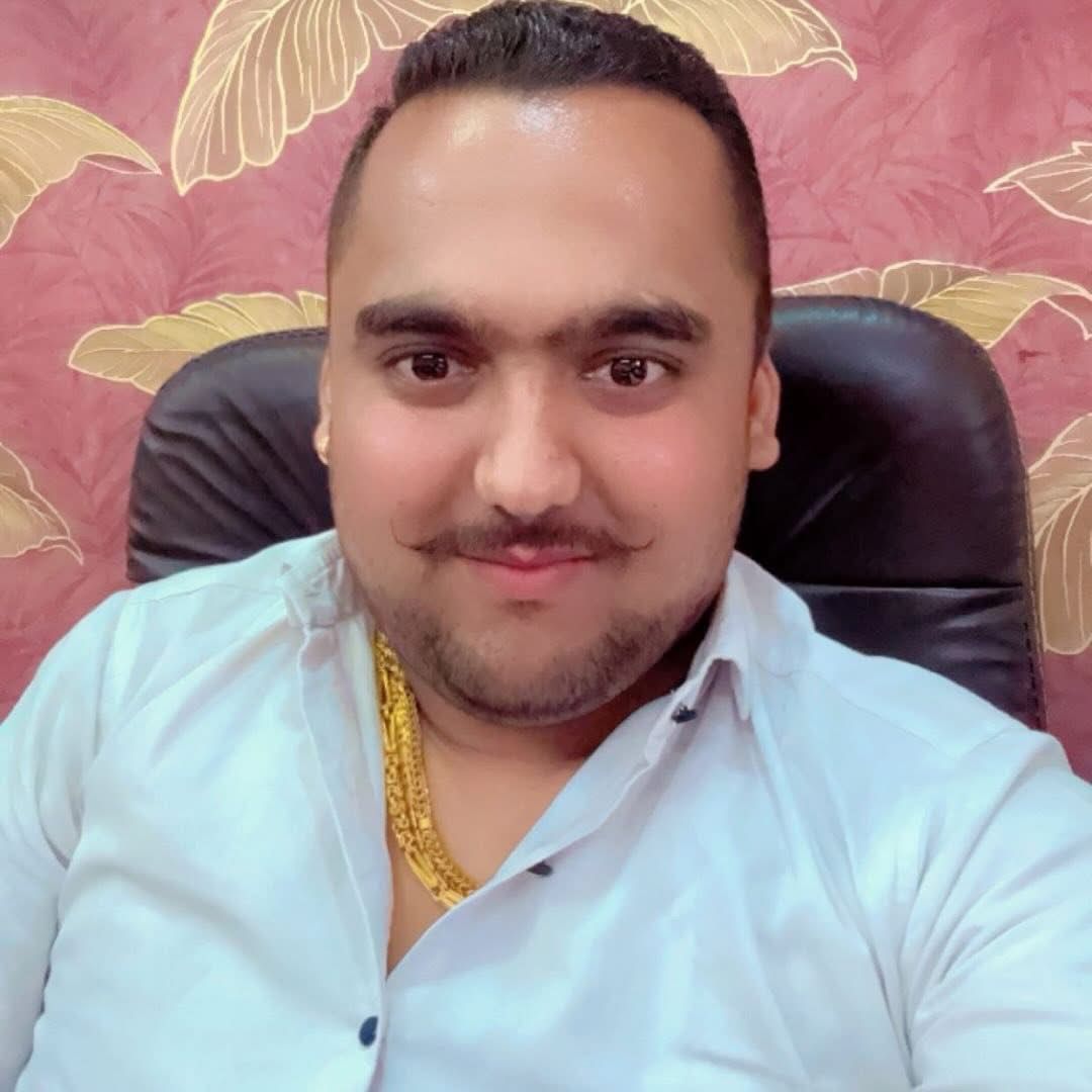 तिल्दा नेवरा प्रेस क्लब ने सौंपी नई जिम्मेदारी — निखिल वाधवा बने कोषाध्यक्ष