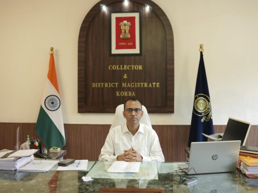 34 फर्जी वनाधिकार पट्टे निरस्त,करमंदी व जोगीपाली में कूटरचित कर तैयार किए गए थे