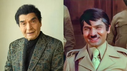 दुखद खबर: नही रहे अंग्रेजों के जमाने के जेलर, दिग्गज अभिनेता असरानी का निधन