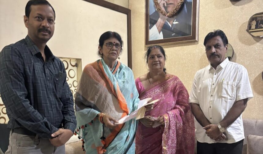 कोरबा जिले में बीएसएनएल लगाएगा 22 नए टावर, नेटवर्किंग की समस्या होगी दूर