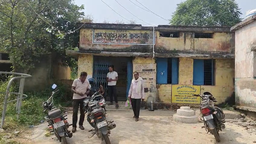 कोरबा जिले में मनरेगा घोटाले का आरोप — शिकायतकर्ता का नाम बदलकर जांच निपटाई गई!