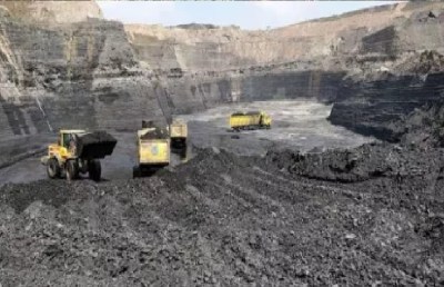 बंदूकों के पहरे के बीच बुधवार को हरदीबाजार में दीपका कोयला खदान के लिए किया जाएगा सर्वे