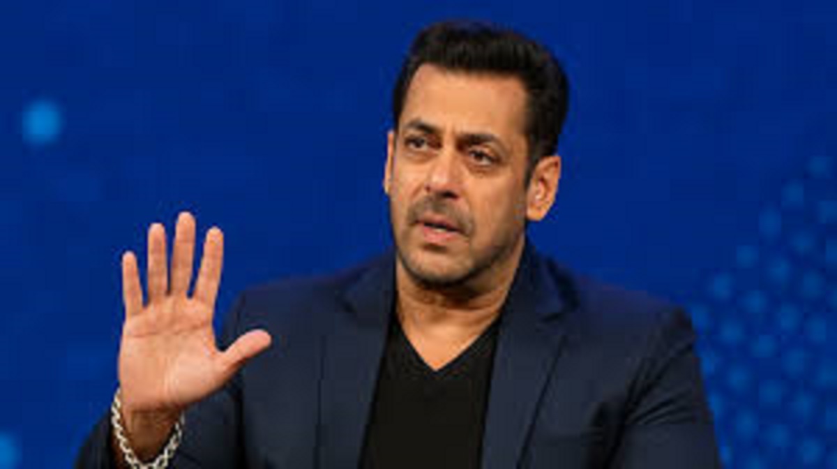 सलमान खान के बलूचिस्तान वाले बयान पर पाकिस्तान बौखलाया, अब सलमान को बताया आतंकी, जानिए क्या है पूरा मामला?