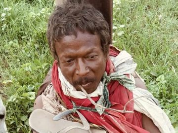 कोरबा: ग्रामीणों ने हाथियों पर फेंके पत्थर, हाथी ने किया हमला; मानसिक रूप से अस्वस्थ व्यक्ति की मौत