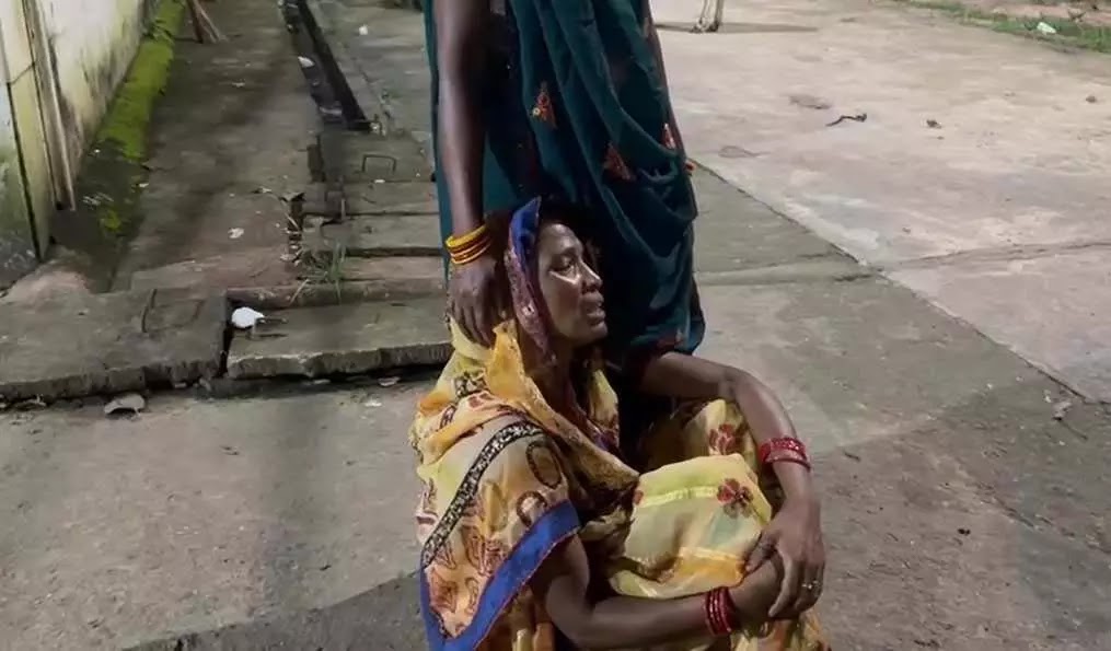 झोलाछाप डॉक्टर के इलाज से गई 13 साल की बच्ची की जान, गांव में मचा हड़कंप