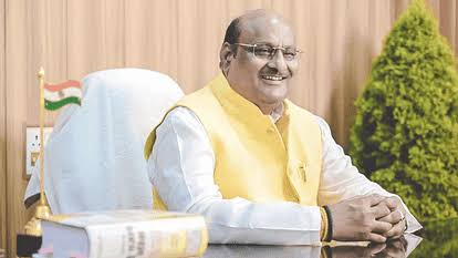 दीपावली, बधाई एवं शुभकामनाएं: पूर्व मंत्री जयसिंह अग्रवाल