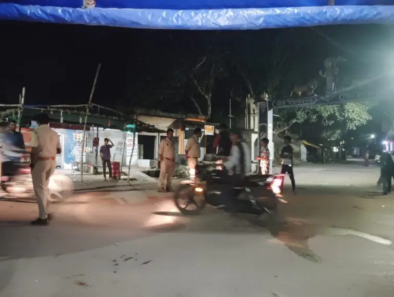 मड़वा प्लांट क्षेत्र में दिखे तेंदुए को लेकर आ रहे है   अपडेट , जानने के लिए देखे