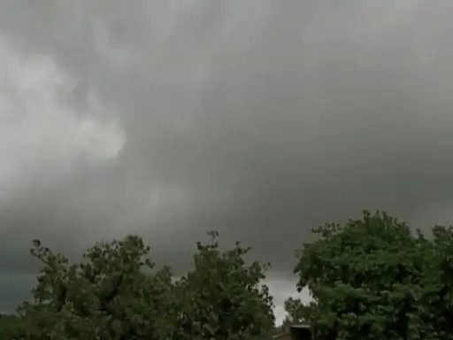 छत्तीसगढ़ से मानसून की विदाई शुरू: सरगुजा से रायपुर-कांकेर तक मानसून विदा, 8 जिलों में 3 दिन बाद लौटने के आसार