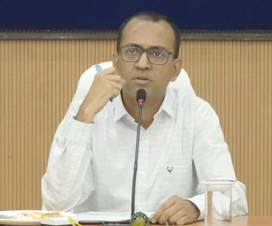 KORBA गांधी जयंती पर 2 अक्टूबर को की सभी मदिरा दुकानें रहेंगी बंद