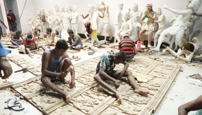 देश के पहले डिजिटल संग्रहालय में दिखेगी आदिवासी नायकों की शौर्य गाथा, प्रधानमंत्री नवा रायपुर में करेंगे लोकार्पण