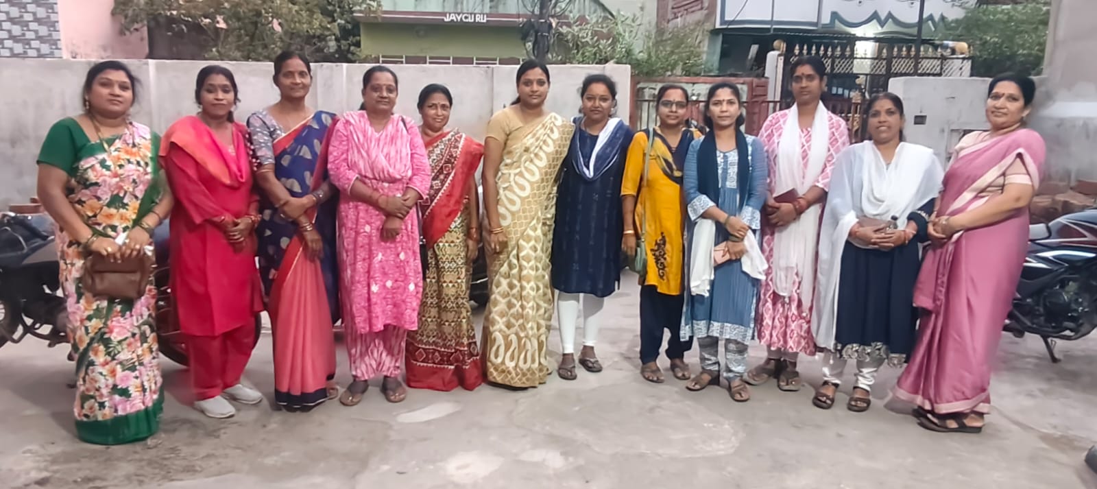 पवित्र कार्तिक मास में आनंदमय वन भोजनालू महोत्सव कल, सैकड़ो की तादाद में तेलुगु समाज के लोग होंगे शामिल