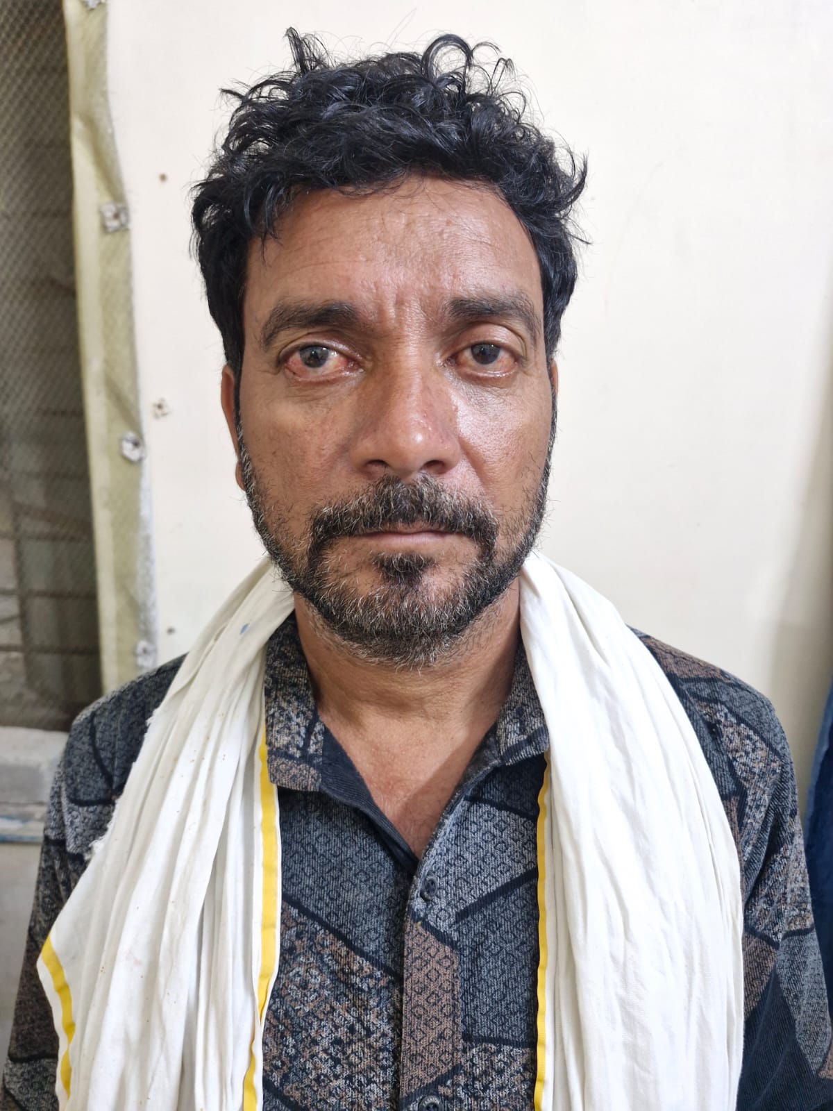 कबाड़ी दुकानों पर कोनी पुलिस की बड़ी कार्रवाई