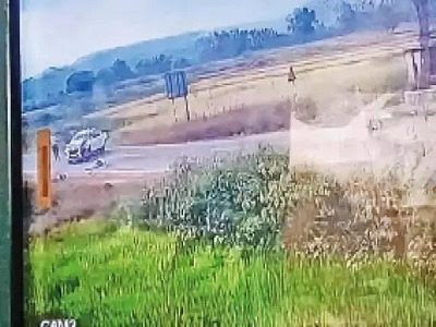 पिता-बेटी गिरफ्तार: रायगढ़ हिट एंड रन केस में पुलिस का बड़ा एक्शन