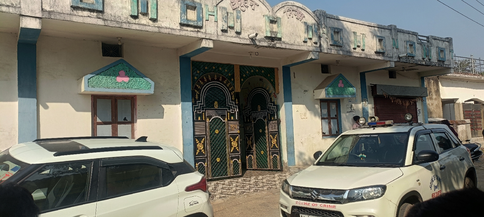 कोरबा: बालको इलाके में डकैती की वारदात से सनसनी, दीवार फांदकर घर में घुसे लुटेरे; बंधक बनाकर ले उड़े नकदी-जेवरात