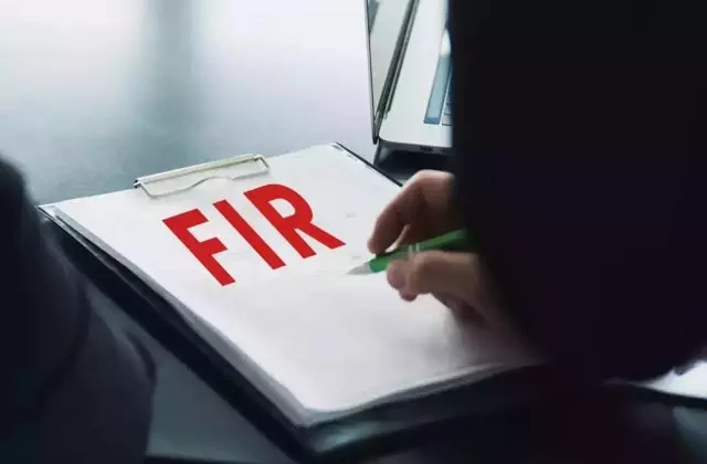 अमित बघेल की बढ़ी मुश्किलें, FIR दर्ज