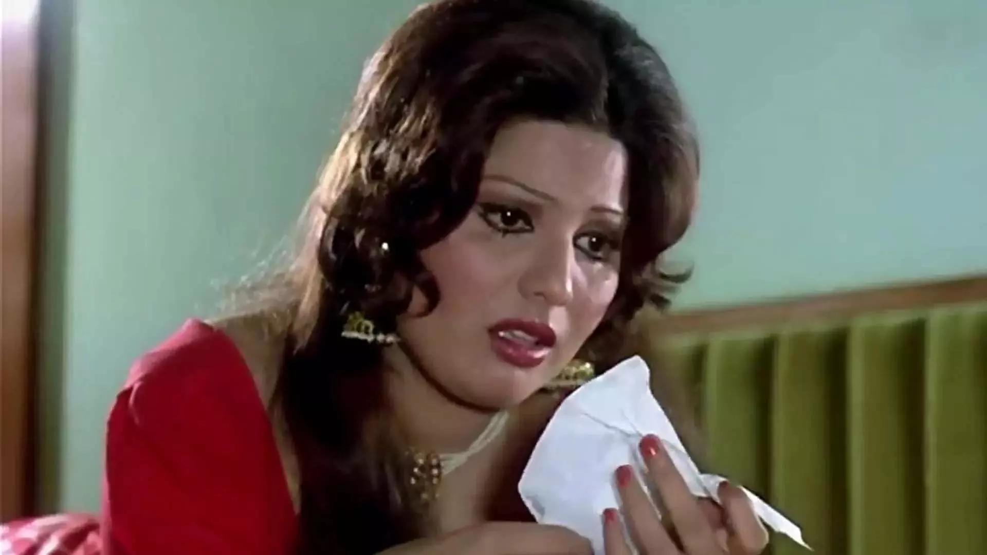 संगीत जगत की मधुर आवाज़ सुलक्षणा पंडित नहीं रहीं 71 वर्ष की उम्र में ली अंतिम सांस